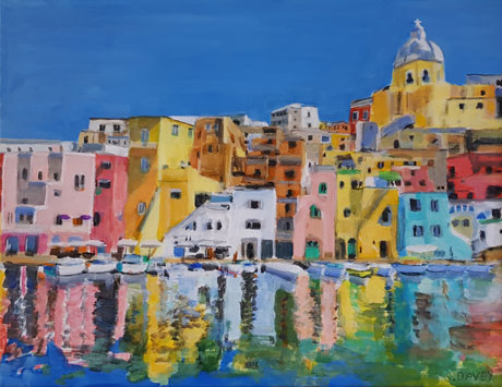 Sue Davey
